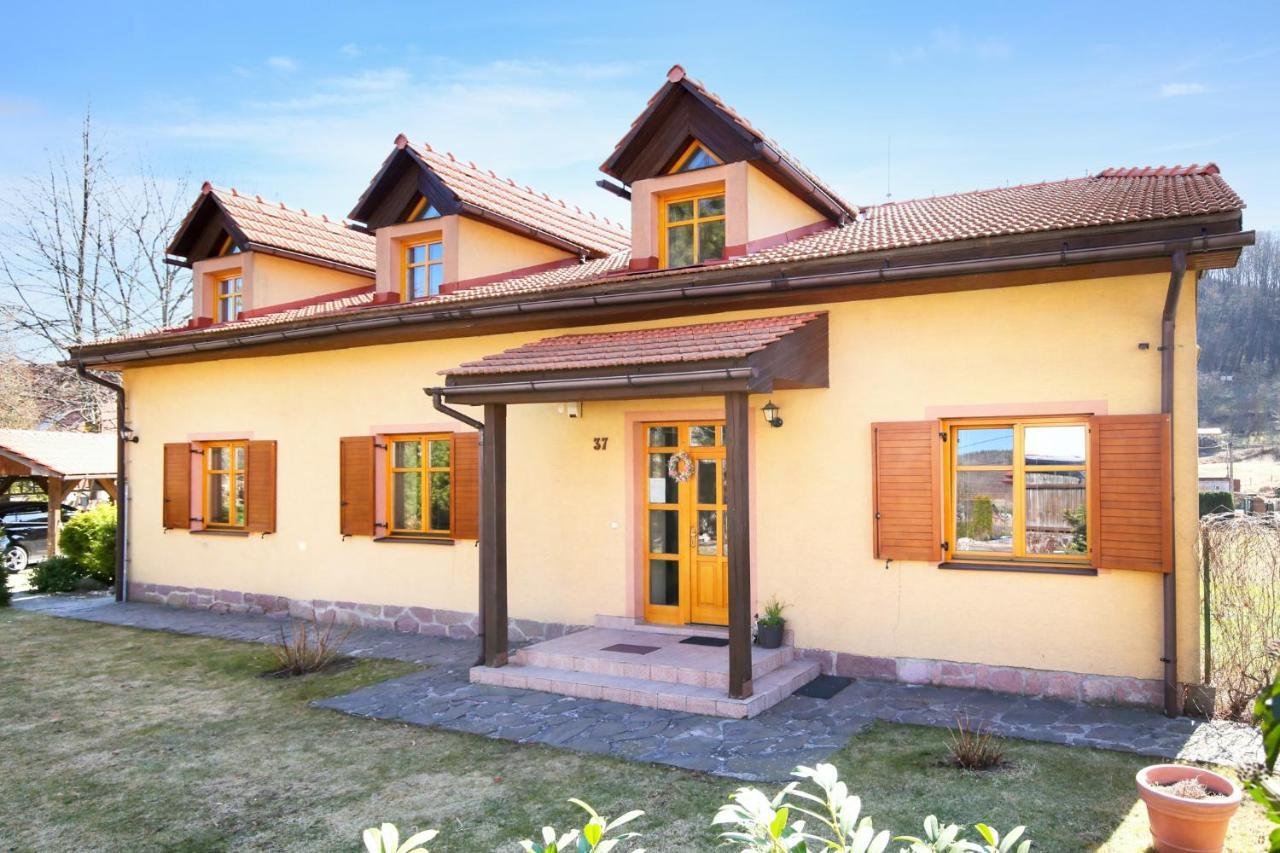 Apartman Daniela Apartment Banska Stiavnica Exterior photo