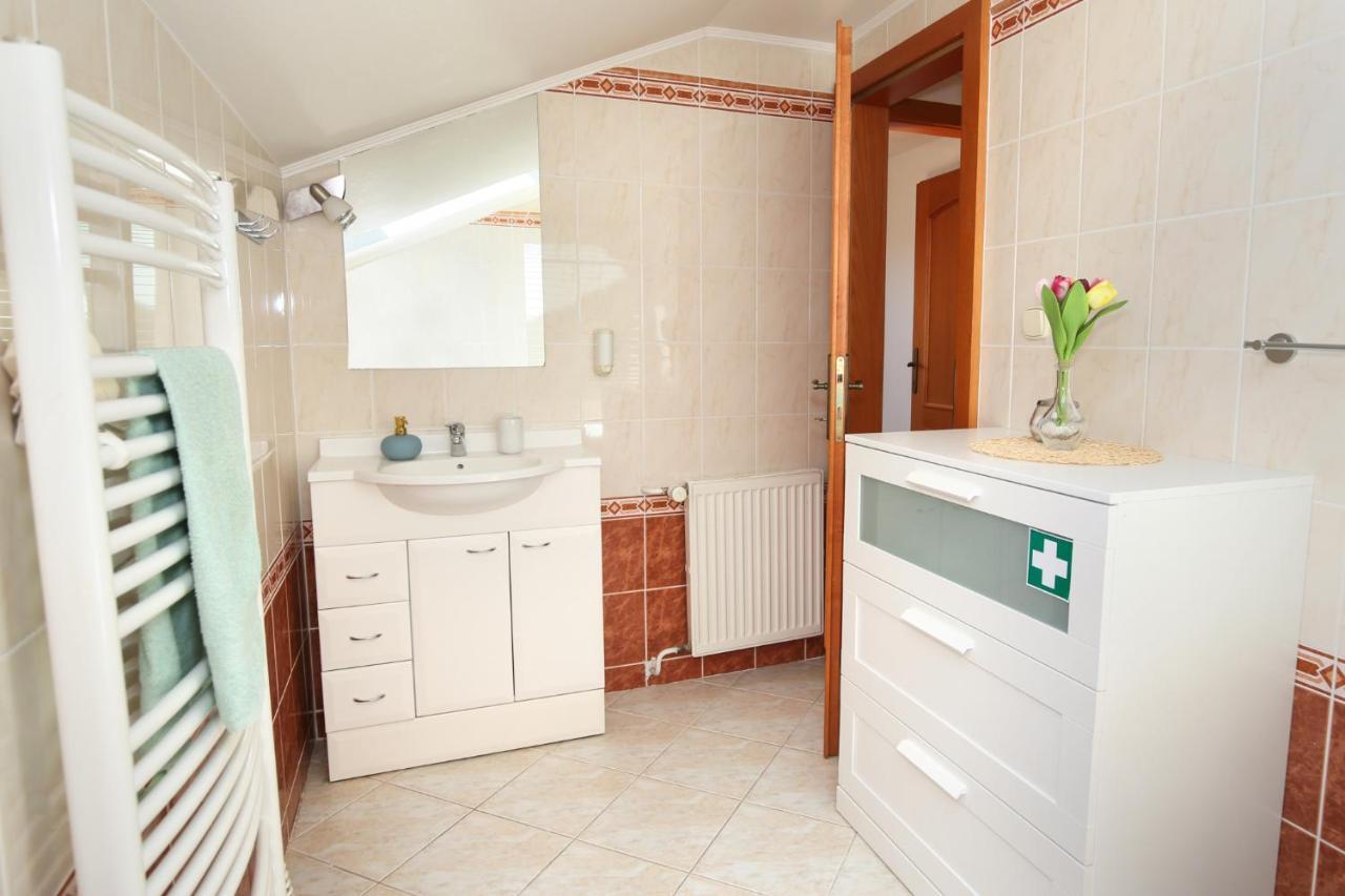 Apartman Daniela Apartment Banska Stiavnica Exterior photo