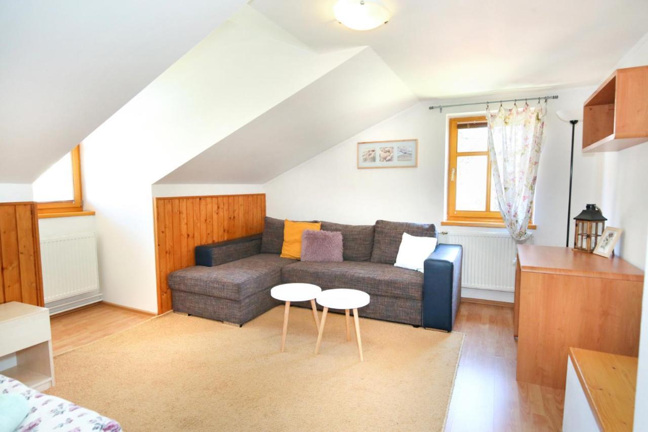Apartman Daniela Apartment Banska Stiavnica Exterior photo